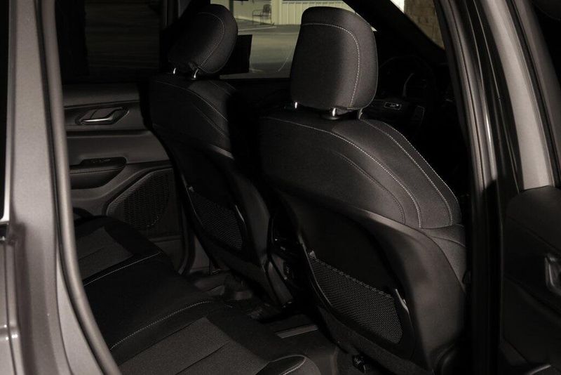 2025 Jeep Grand Cherokee LaredoImage 28