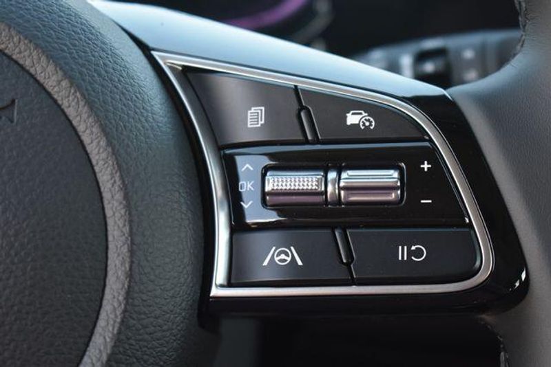 New 2026 Kia Seltos SImage 24