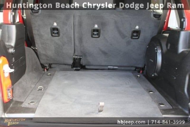 2021 Jeep Wrangler Unlimited Sport SImage 39