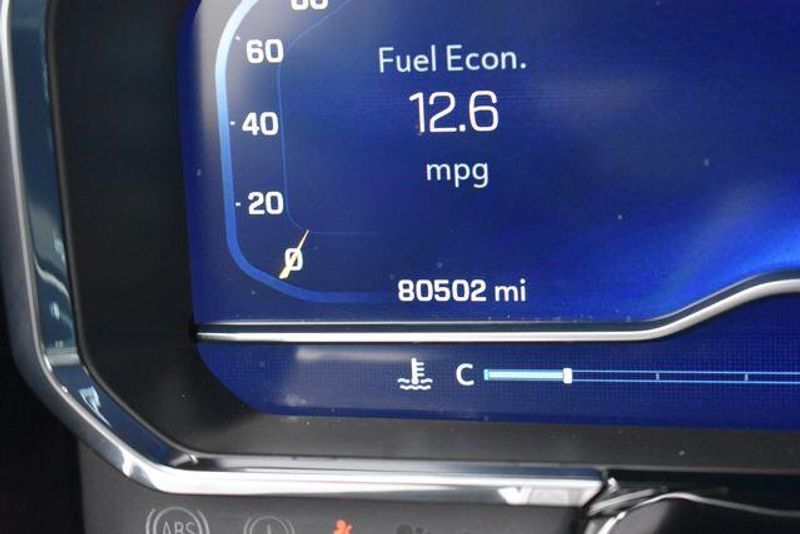 Used 2023 Chevrolet Silverado 1500 LT Trail BossImage 27