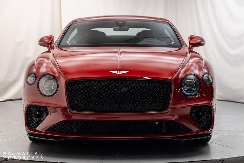 2024 Bentley Continental SpeedImage 8