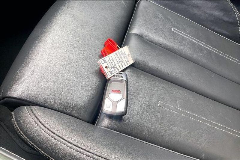 Used 2024 Audi A4 45 S line Premium PlusImage 11
