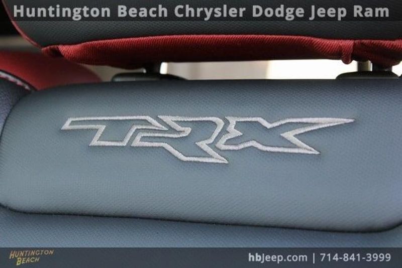 2021 RAM 1500 TRXImage 53