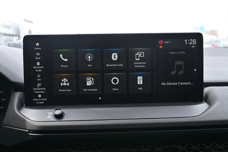 2024 Honda Accord Hybrid SportImage 22