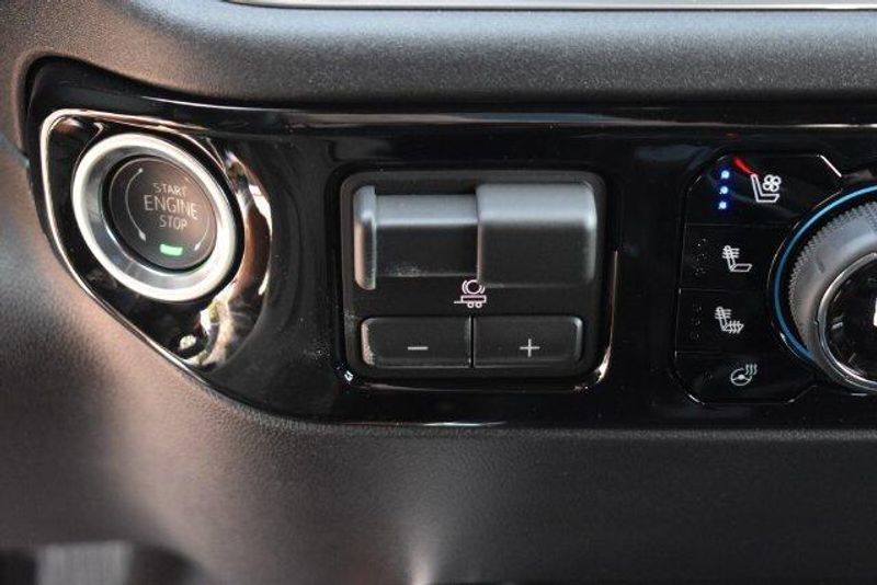 New 2026 Chevrolet Silverado 1500 High CountryImage 35