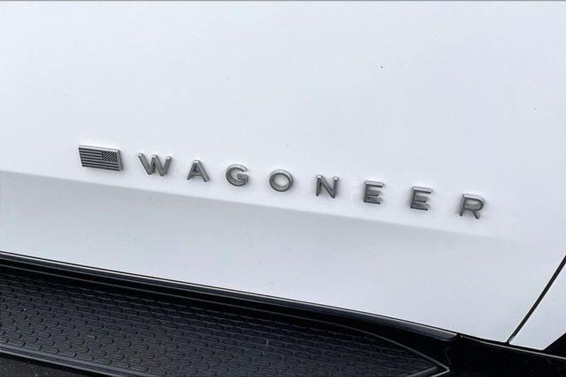 2024 Jeep Wagoneer Series IIIImage 7