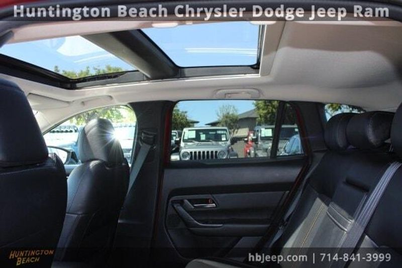 2023 Mazda CX-50 2.5 S Premium Plus PackageImage 37