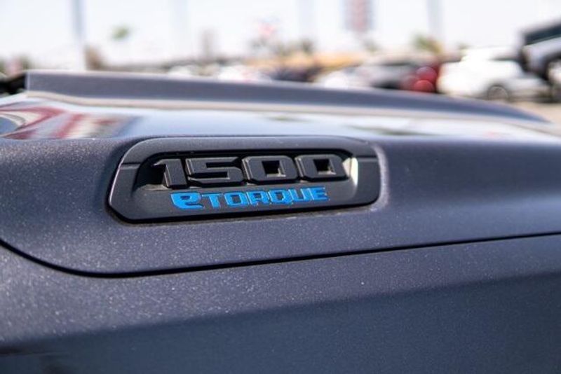 New 2025 RAM 1500 Big Horn Lone StarImage 9