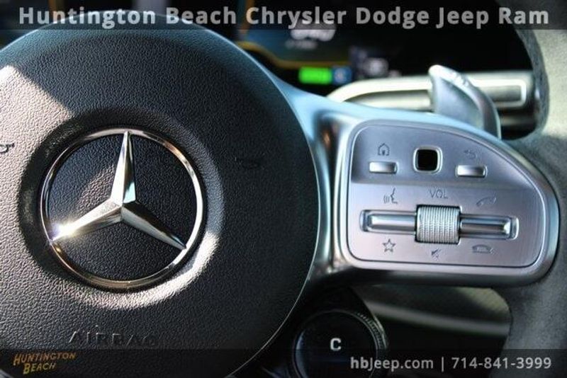 2023 Mercedes-Benz GLE 53 AMGImage 20