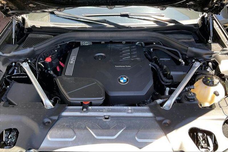 Used 2023 BMW X3 sDrive30iImage 9
