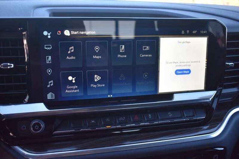 New 2025 Chevrolet Silverado 1500 LTImage 28