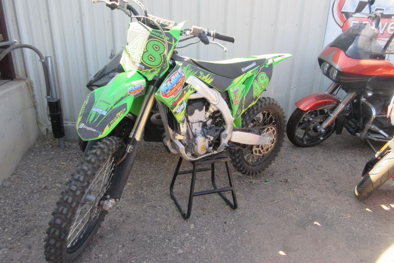 Shop ATVs, UTVs, & More Vehicles | Family Powersports
