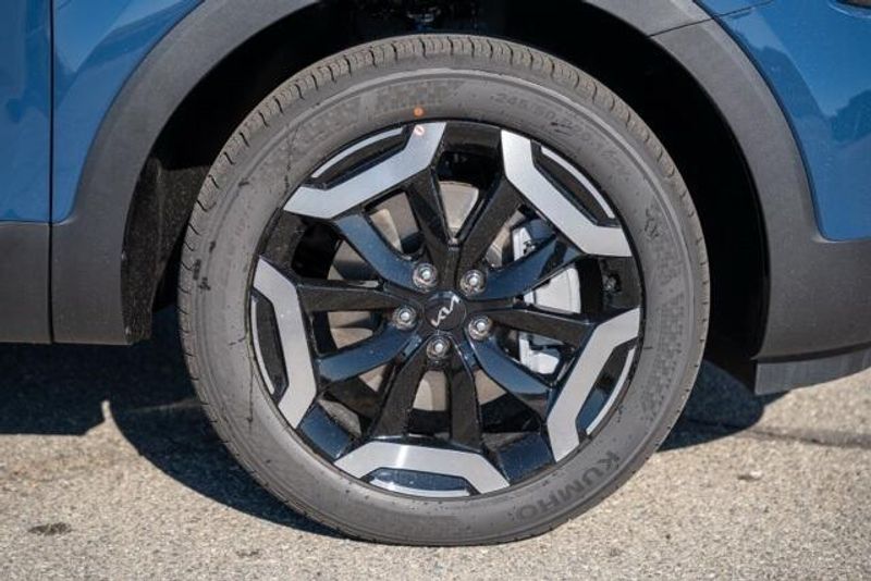 New 2025 Kia Telluride SImage 9