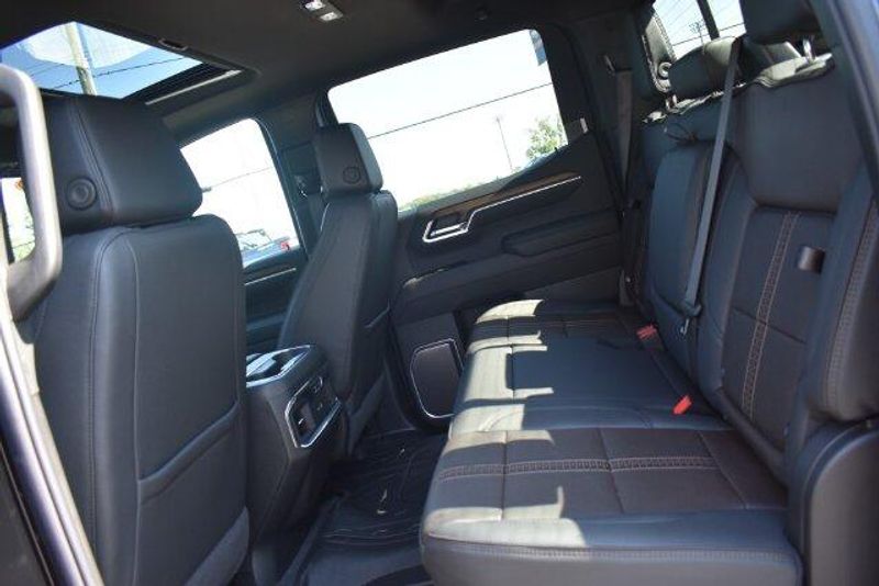 New 2026 Chevrolet Silverado 1500 High CountryImage 25