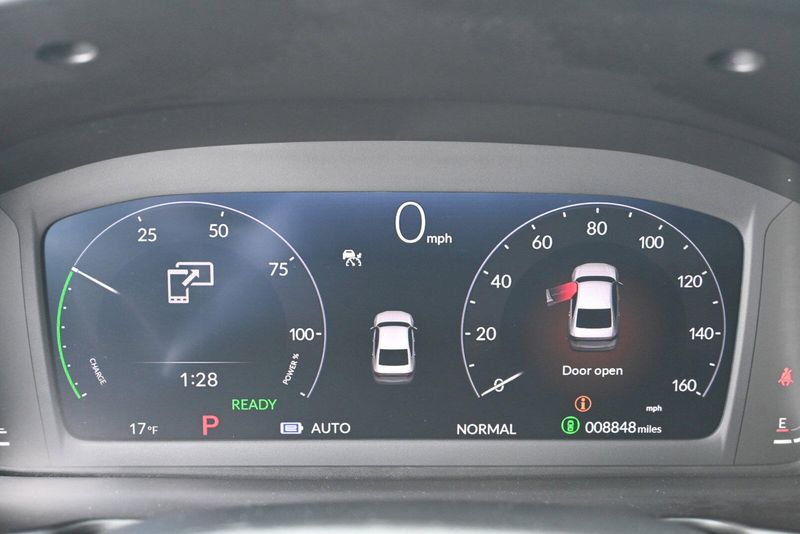 2024 Honda Accord Hybrid SportImage 21