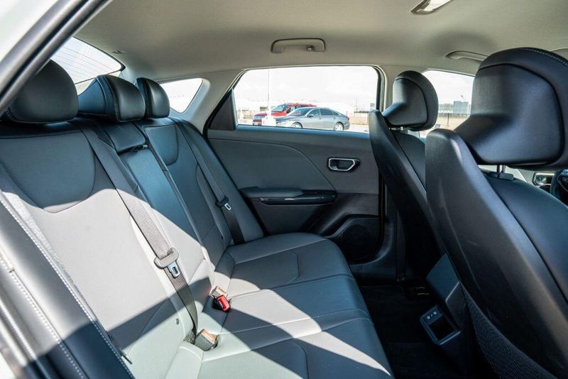 Used 2026 Kia K4 EXImage 16