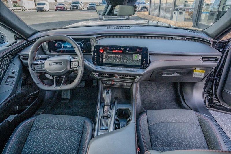 New 2026 Dodge Charger R/T Scat PackImage 22