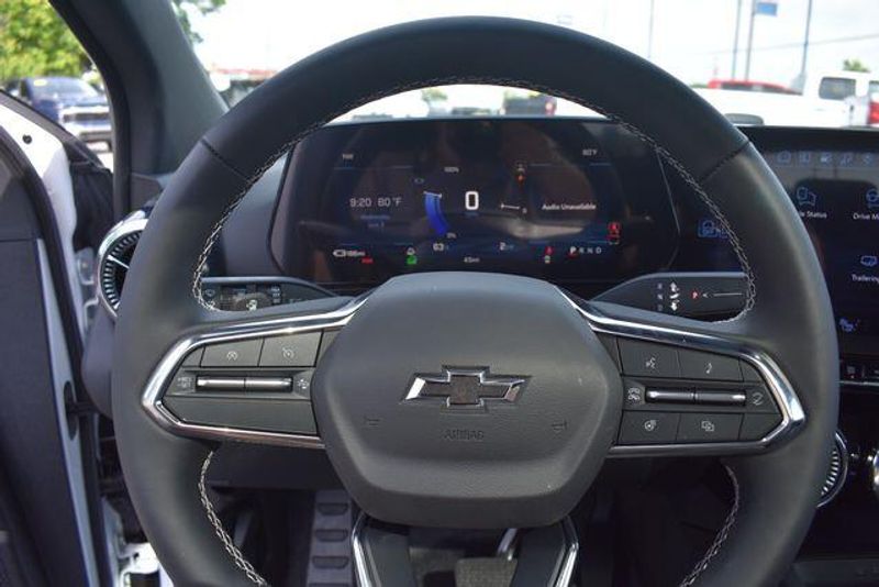 New 2026 Chevrolet Blazer EV LTImage 29