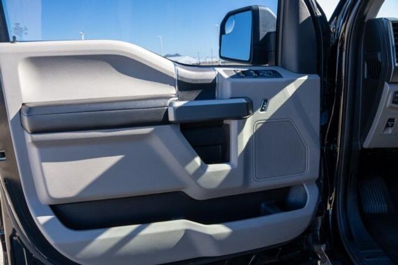 Used 2018 Ford F-150 XLTImage 11