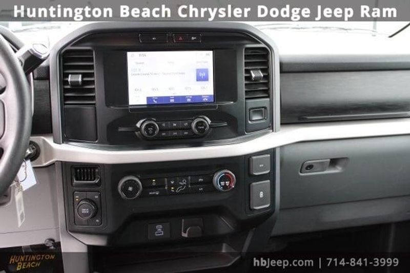 2023 Ford F-150 XLTImage 16