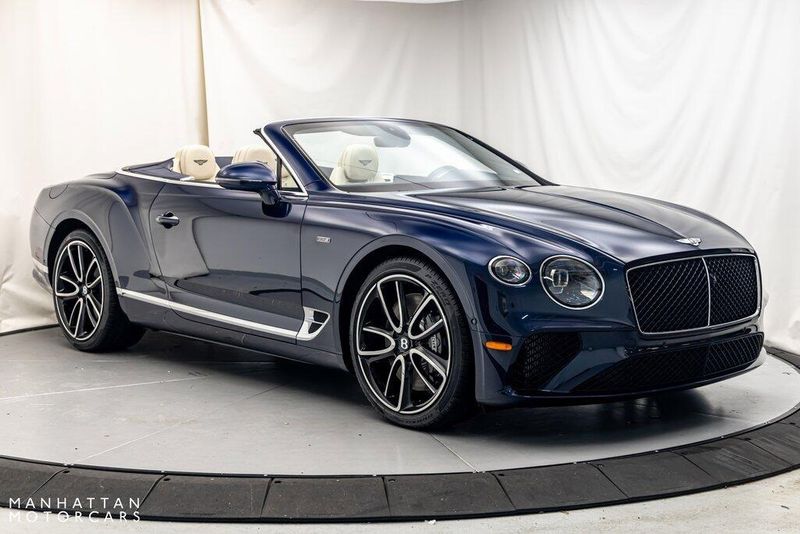 2024 Bentley Continental V8Image 7