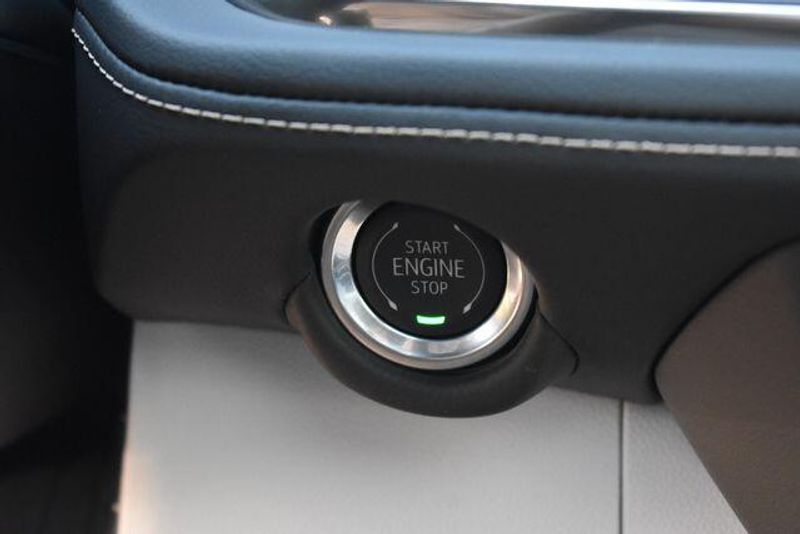 New 2025 Chevrolet Tahoe PremierImage 36