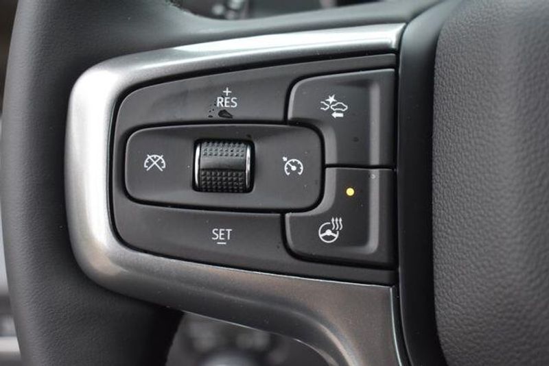 New 2026 Chevrolet Silverado 1500 LT Trail BossImage 29