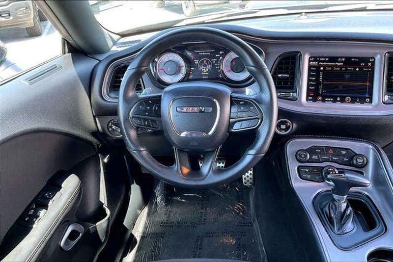 Used 2023 Dodge Challenger R/T Scat PackImage 4