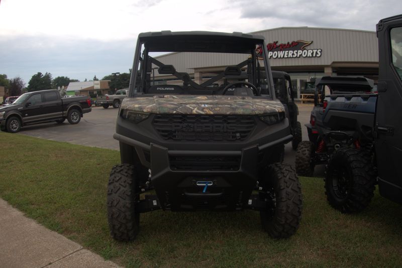 New 2026 Polaris RANGER 1000 PREMIUM | Rod's Ride On Powersports | La ...