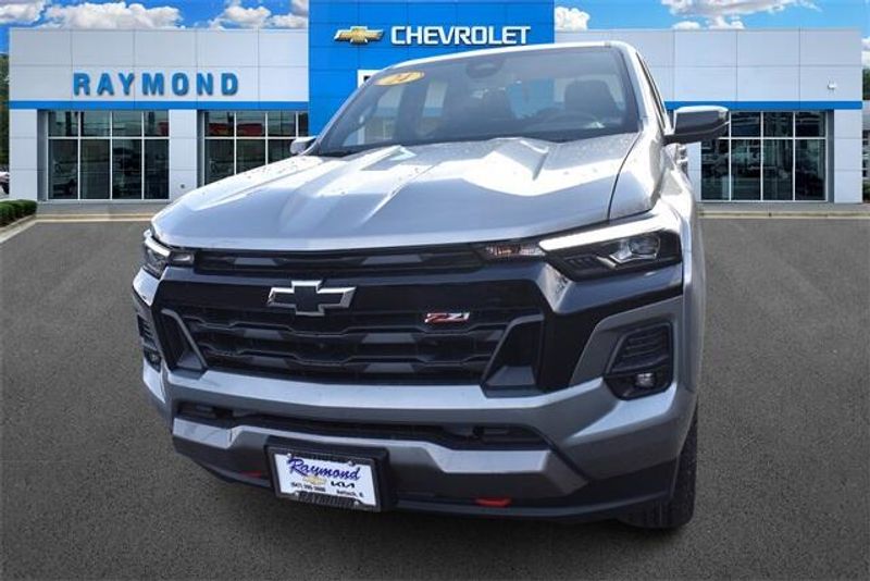 2024 Chevrolet Colorado Z71Image 7