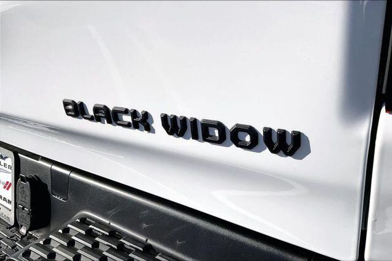 New 2026 RAM 1500 Big Horn Crew Cab 4x4 5