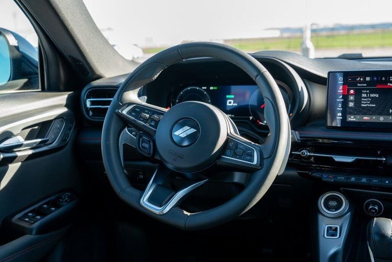 Used 2024 Dodge Hornet R/TImage 19