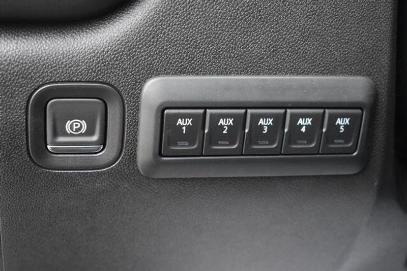 New 2026 Chevrolet Silverado 3500HD Work TruckImage 21