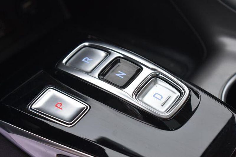 Used 2023 Hyundai Sonata Hybrid LimitedImage 24