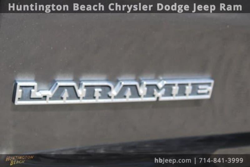2022 RAM 1500 LaramieImage 8