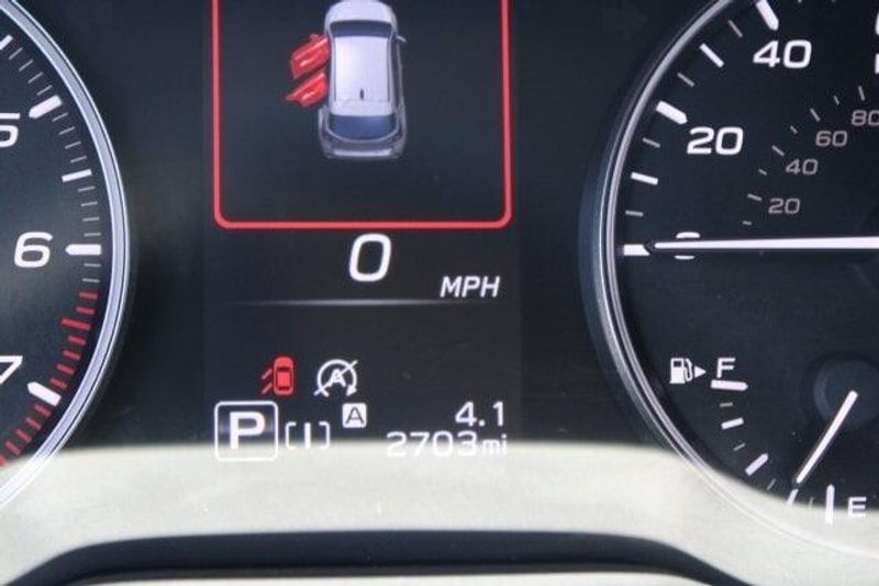 2024 Subaru Impreza SportImage 21