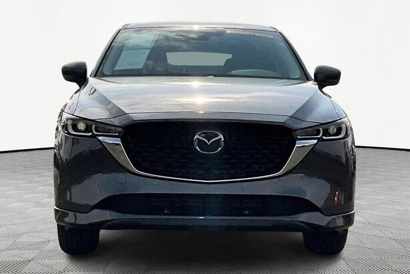 2025 Mazda CX-5 2.5 S Select PackageImage 3