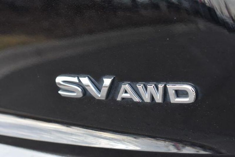 Used 2021 Nissan Rogue SVImage 15