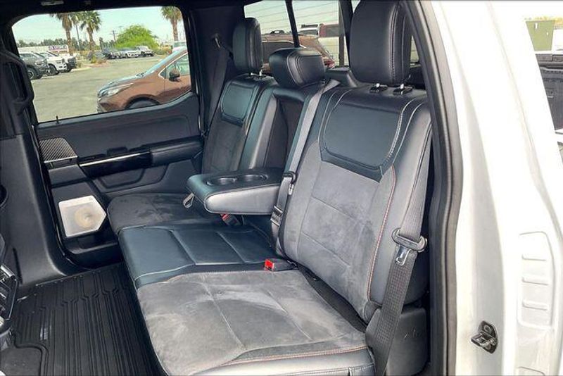 Used 2023 Ford F-150 RaptorImage 25