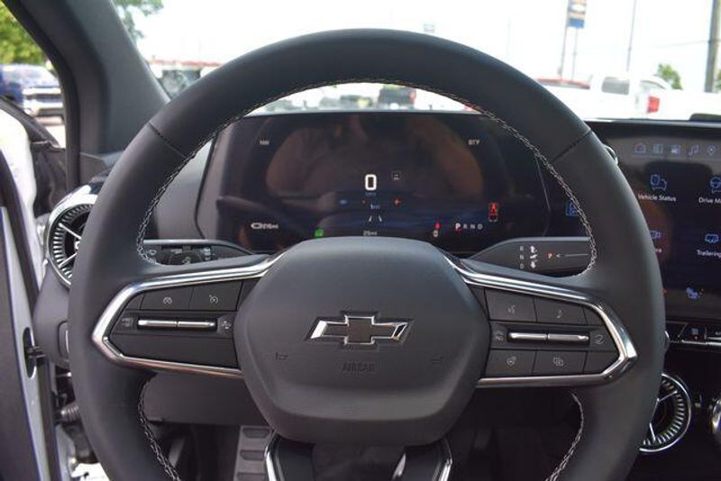 New 2026 Chevrolet Blazer EV LTImage 29