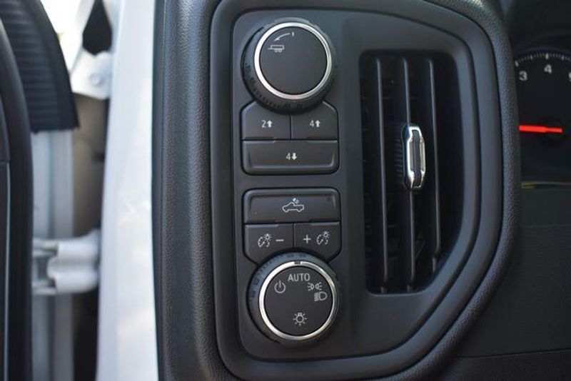 New 2026 Chevrolet Silverado 3500HD Work TruckImage 18
