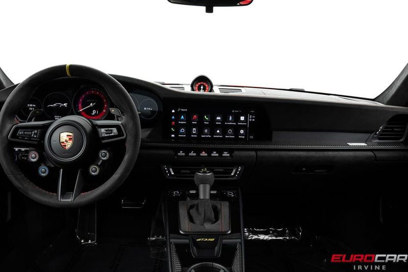 2025 Porsche 911 GT3 RS *WEISSACH PACKAGE * FULL PPF*Image 29