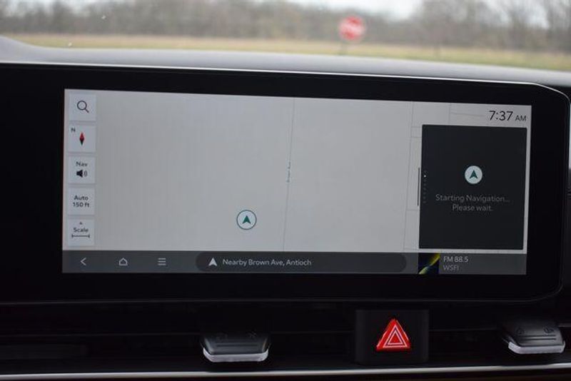 New 2026 Kia Carnival Hybrid SX PrestigeImage 38