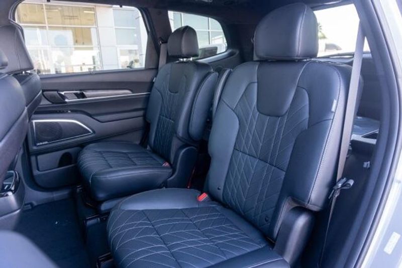 New 2025 Kia Telluride SX-Prestige X-LineImage 14