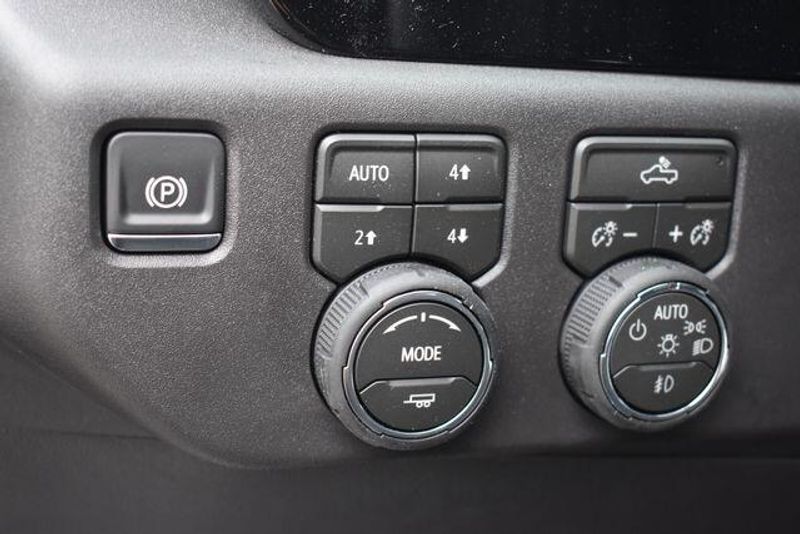 New 2026 Chevrolet Silverado 1500 LT Trail BossImage 27