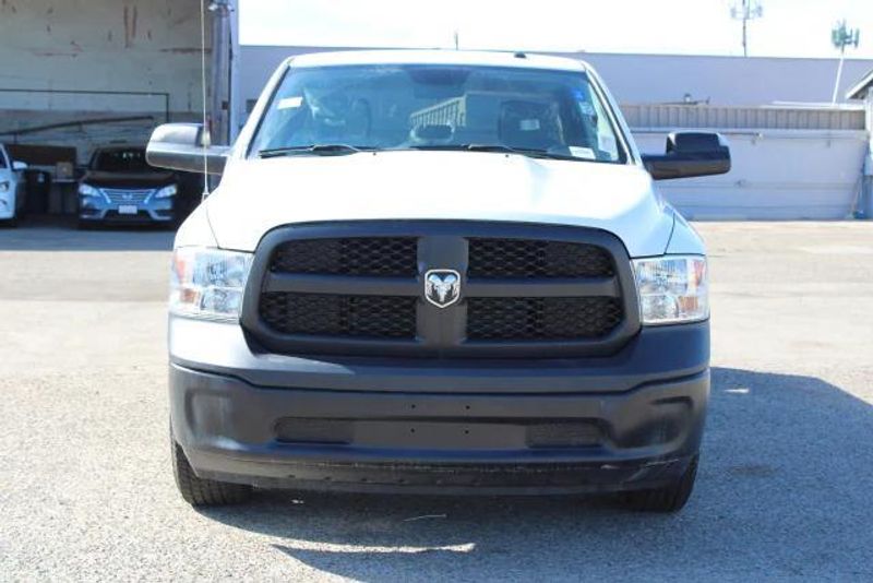 2023 RAM 1500 Classic Tradesman Crew Cab 4x2Image 2