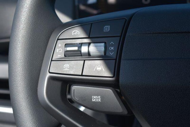 New 2026 Kia K4 LXSImage 23