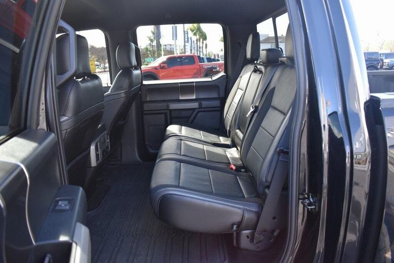 2019 Ford F-150 RaptorImage 11