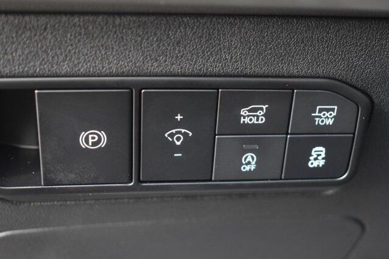 New 2027 Kia Telluride SImage 26