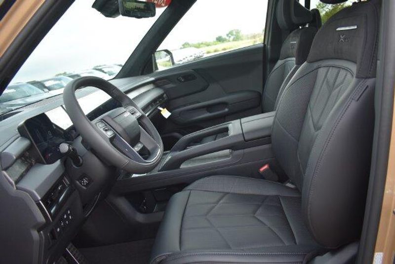 New 2027 Kia Telluride X-Pro SX-PrestigeImage 28